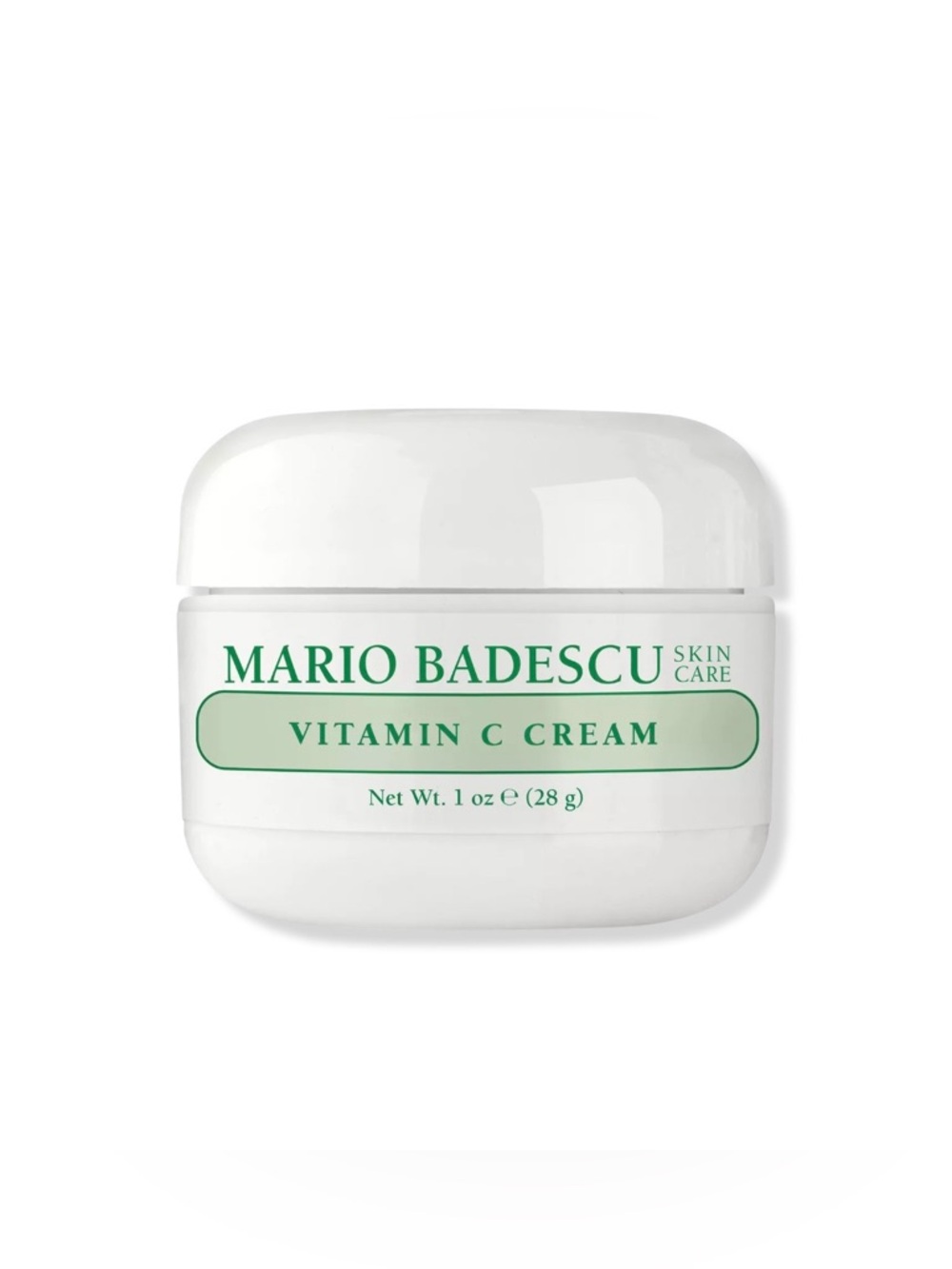 NWT Mario Badescu Vitamin C Cream